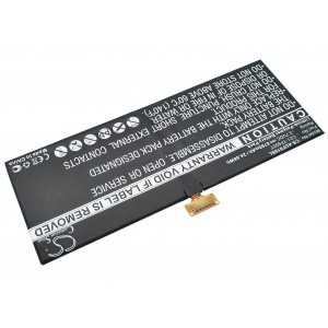 Batterie Asus C21-TF600T