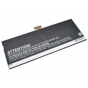 Batterie Asus C21-TF600T