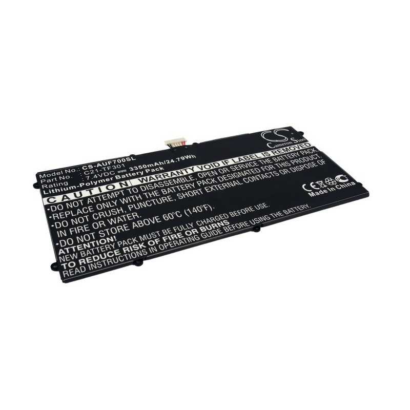 Batterie Asus C21-TF301
