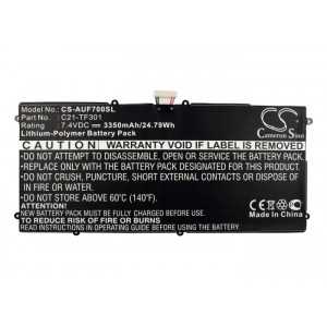 Batterie Asus C21-TF301