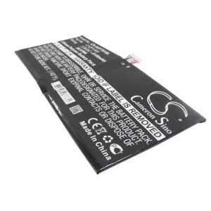 Batterie Asus C12P1305