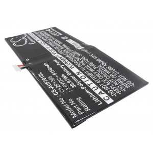 Batterie Asus C12P1305