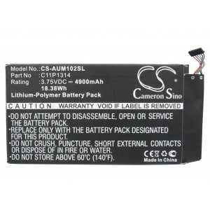Batterie Asus C11P1314