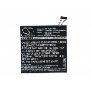 Batterie Asus C11P1327