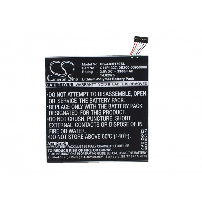 Batterie Asus C11P1327