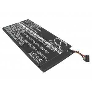 Batterie Asus C11-ME172V