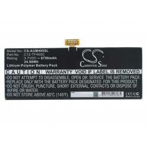 Batterie Asus C12-TF400C