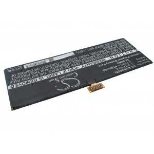 Batterie Asus C12-TF400C