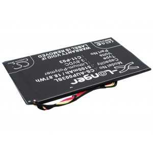 Batterie Asus C11-P03