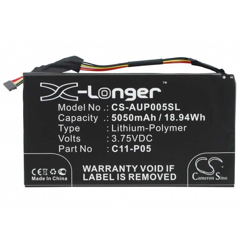 Batterie Asus C11-P05