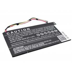 Batterie Asus C11-P03
