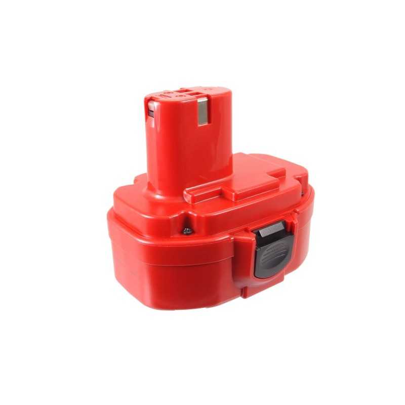 Batterie Makita 1822