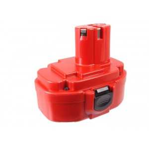 Batterie Makita 1822