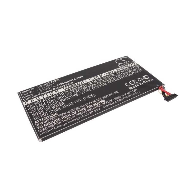 Batterie Asus C11-EP71