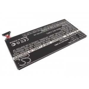 Batterie Asus C11-EP71