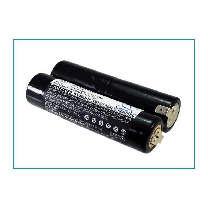 Batterie Makita 678102-6