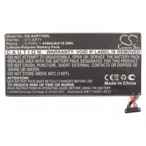 Batterie Asus C11-EP71