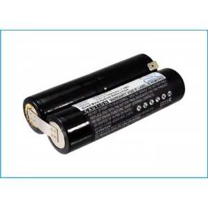 Batterie Makita 678102-6