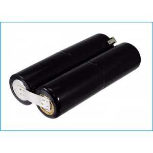 Batterie Makita 678102-6