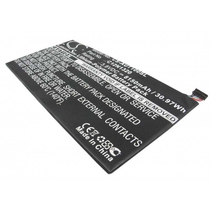 Batterie Asus C12N1320