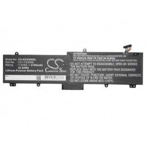 Batterie Asus C21-TX300D