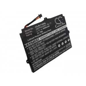 Batterie Lg SBPP0028901