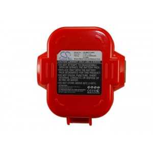 Batterie Makita 7100