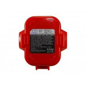 Batterie Makita 7100