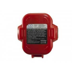 Batterie Makita 192595-8