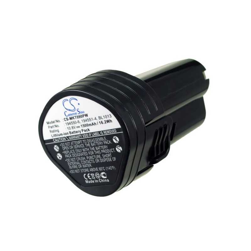 Batterie Makita 194550-6