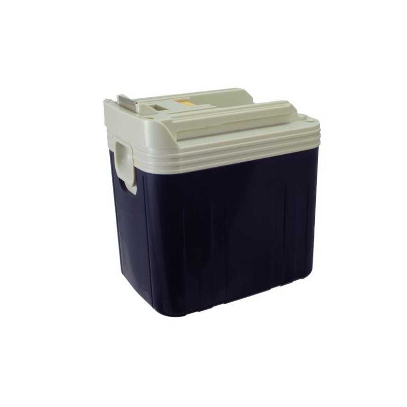 Batterie Makita 193127-4