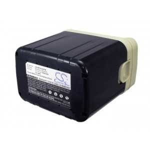 Batterie Makita 193127-4