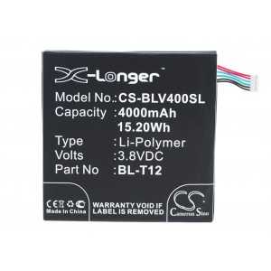 Batterie Lg BL-T12