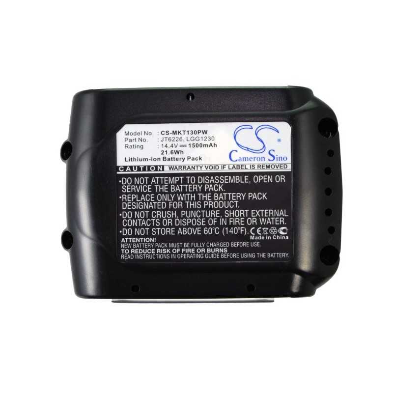 Batterie Makita BL1430