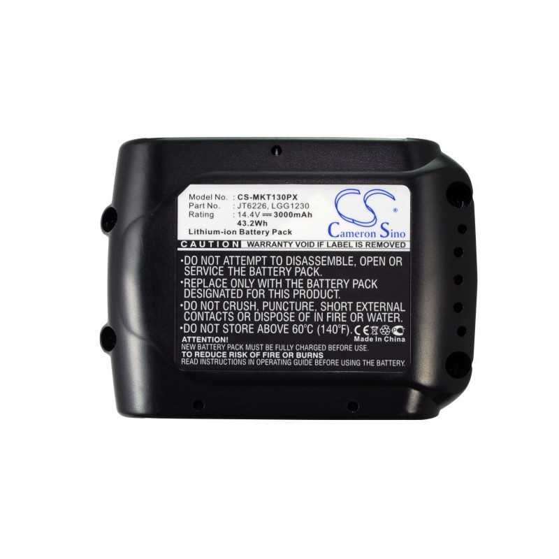 Batterie Makita BL1430