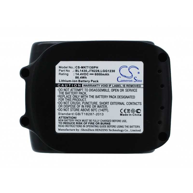 Batterie Makita BL1430