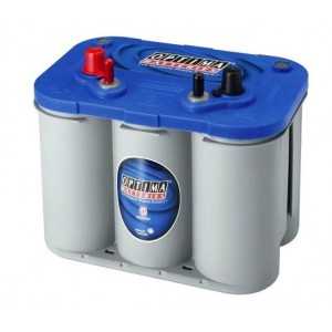 BATTERIE OPTIMA BLUETOP...
