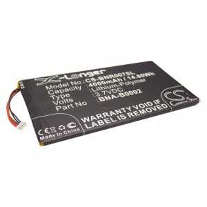 Batterie Barnes & Noble BNA-B0002