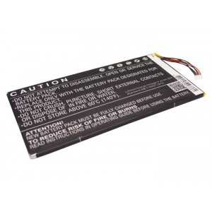 Batterie Barnes & Noble BNA-B0002