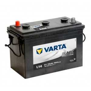 BATTERIE VARTA PROMOTIVE...