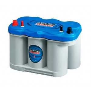 BATTERIE OPTIMA BLUETOP...