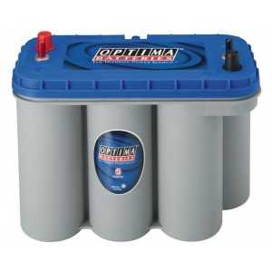 BATTERIE OPTIMA BLUETOP...