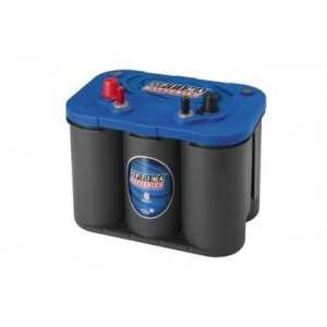 BATTERIE OPTIMA BLUETOP...
