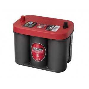 BATTERIE OPTIMA REDTOP...