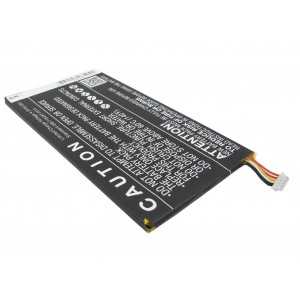 Batterie Dell P706T