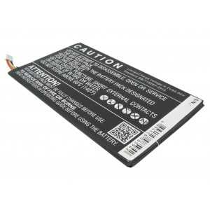 Batterie Dell P706T