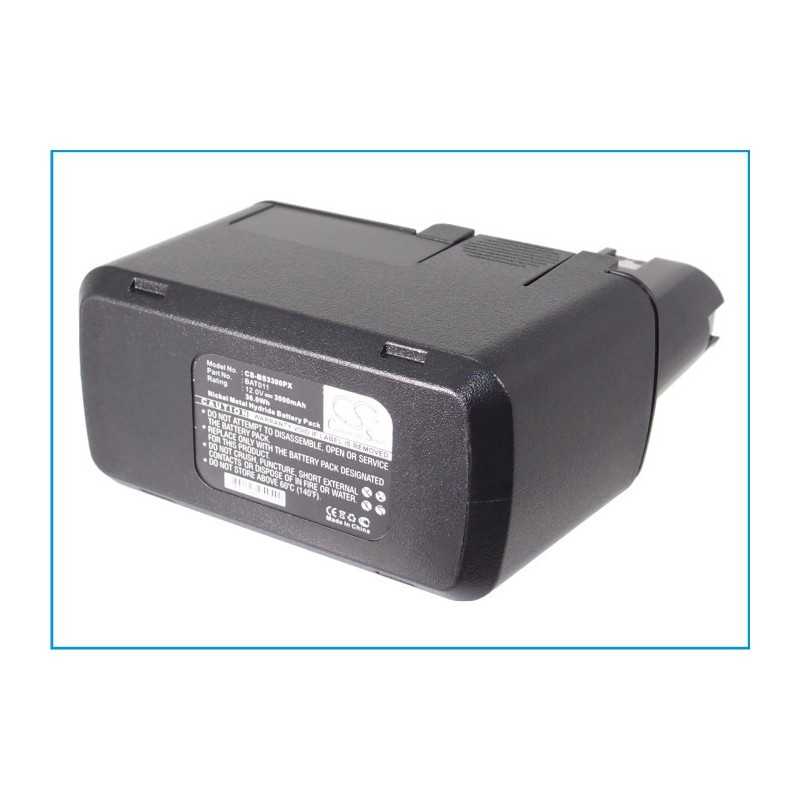 Batterie Skil 2607335055