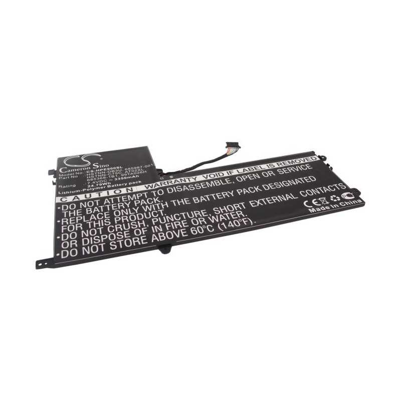 Batterie Hp HSTNN-DB3U