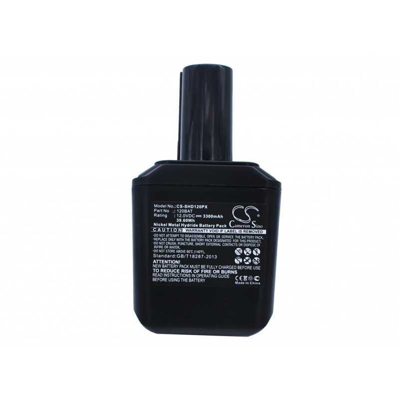 Batterie Skil 120BAT