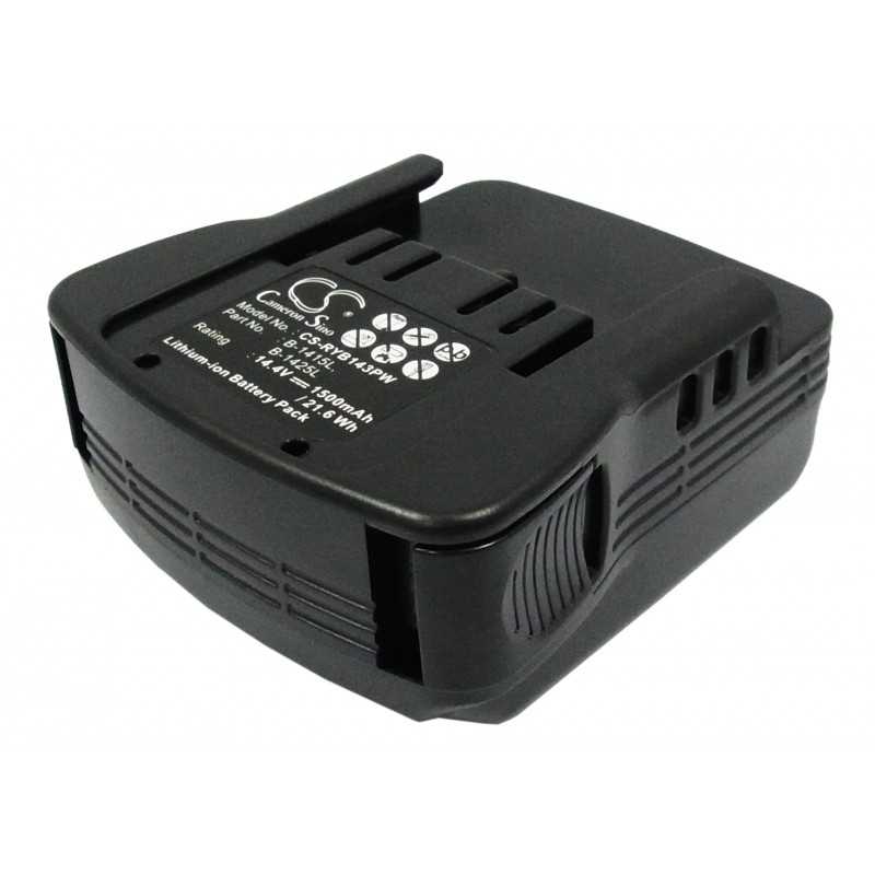 Batterie Ryobi B-1415L